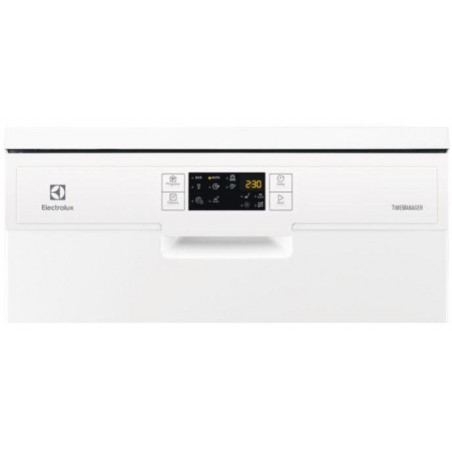 Lavavajillas 60 Electrolux ESF5535LOW - 4