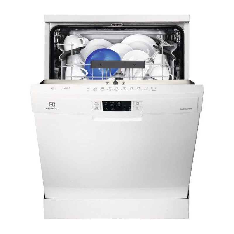 Lavavajillas 60 Electrolux ESF5535LOW - 5