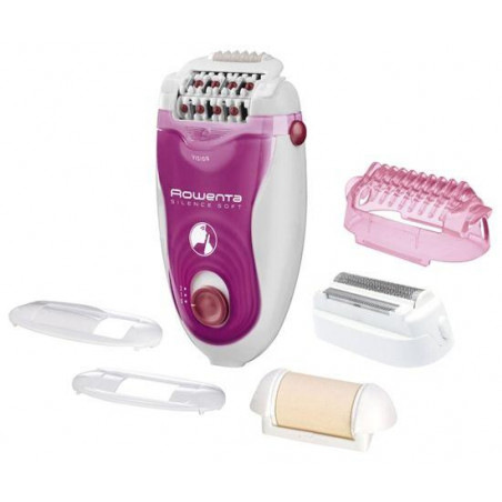 Depiladoras Rowenta EP5660E0 - 1