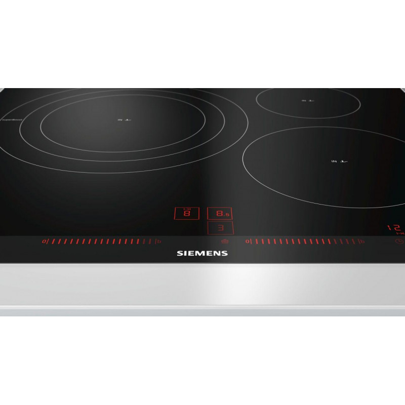 Vitroceramica induccion indep. Siemens EH675LDC1E - 4
