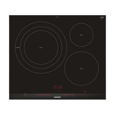 Vitroceramica induccion indep. Siemens EH675LDC1E - 5