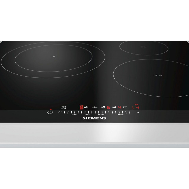 Vitroceramica induccion indep. Siemens EH675FJC1E - 3 Vitroceramica induccion indep. Siemens EH675FJC1E - 3