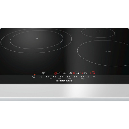 Vitroceramica induccion indep. Siemens EH675FJC1E - 3 Vitroceramica induccion indep. Siemens EH675FJC1E - 3