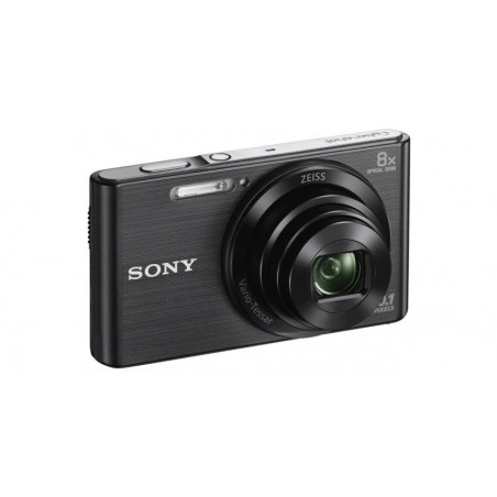 Camara foto digital Sony DSCW830B, NEGRA, - 3 Camara foto digital Sony DSCW830B, NEGRA, - 3