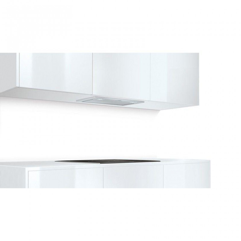 Campana conv. Grupo filtrante Bosch DHL585B - 3 Campana conv. Grupo filtrante Bosch DHL585B - 3