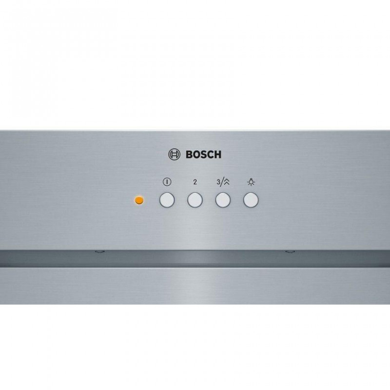 Campana conv. Grupo filtrante Bosch DHL585B - 4 Campana conv. Grupo filtrante Bosch DHL585B - 4