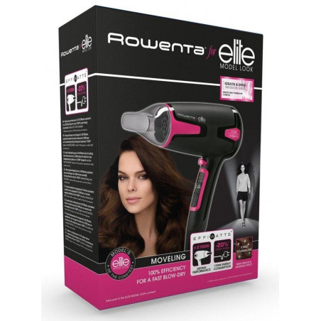 Secador Rowenta CV3812F0 - [category]