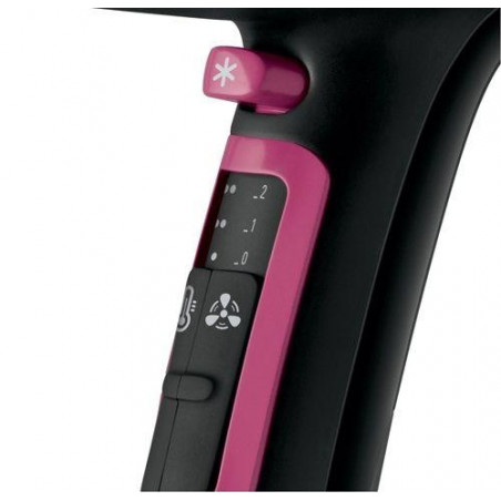 Secador Rowenta CV3812F0 - [category]