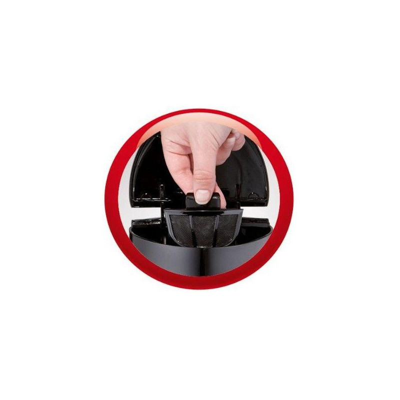 Hervidor Moulinex BY107815 - 4 Hervidor Moulinex BY107815 - 4