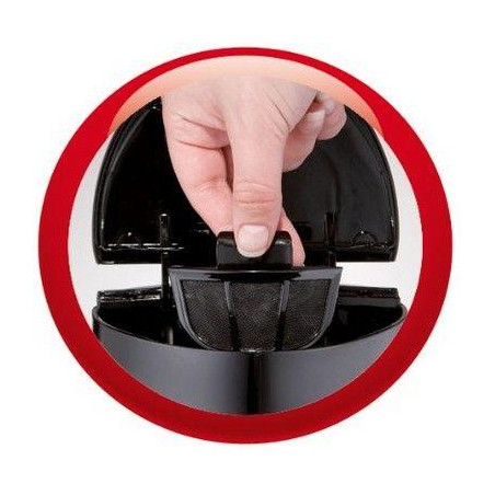 Hervidor Moulinex BY107815 - 4 Hervidor Moulinex BY107815 - 4