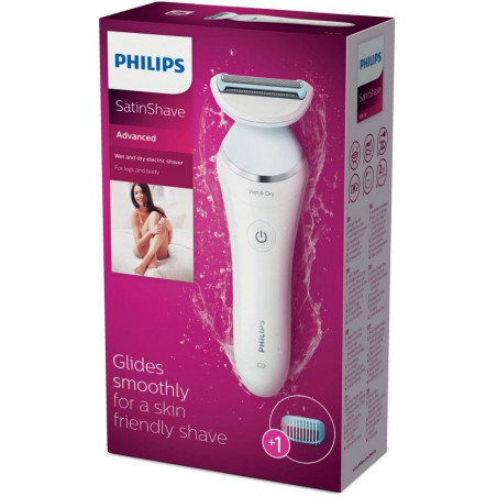 Depiladora Philips Pae BRL13000 - 3