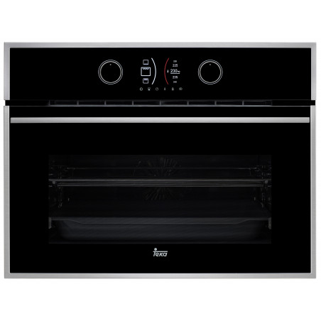 Horno Compacto pirolitico indep. Teka HLC860PINOX - 1