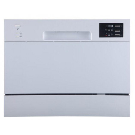 Lavavajillas Compacto Teka LP2140BLANCO - 1 Lavavajillas Compacto Teka LP2140BLANCO - 1