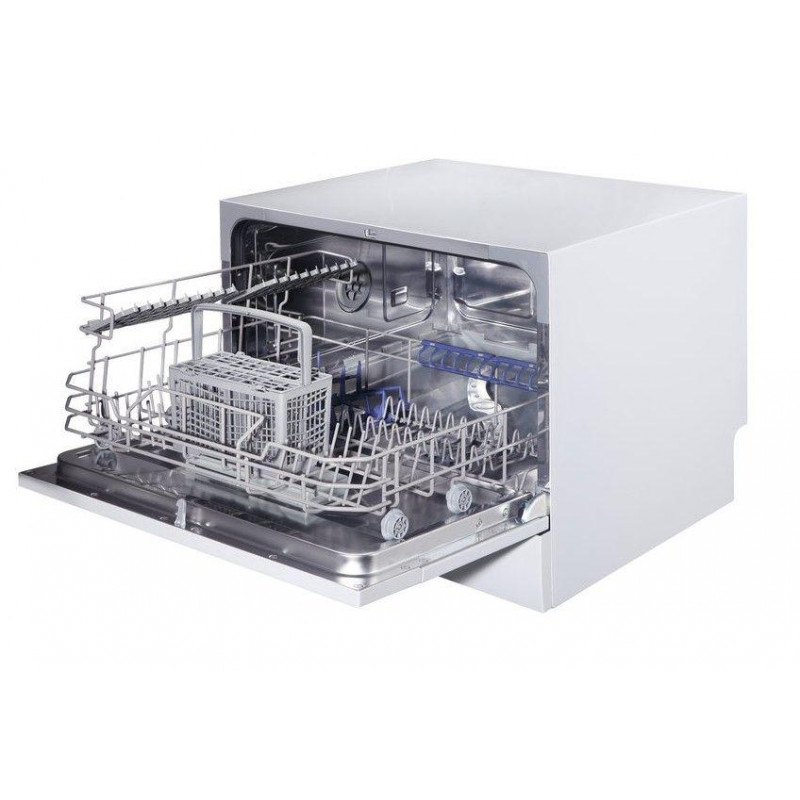 Lavavajillas Compacto Teka LP2140BLANCO - 2 Lavavajillas Compacto Teka LP2140BLANCO - 2