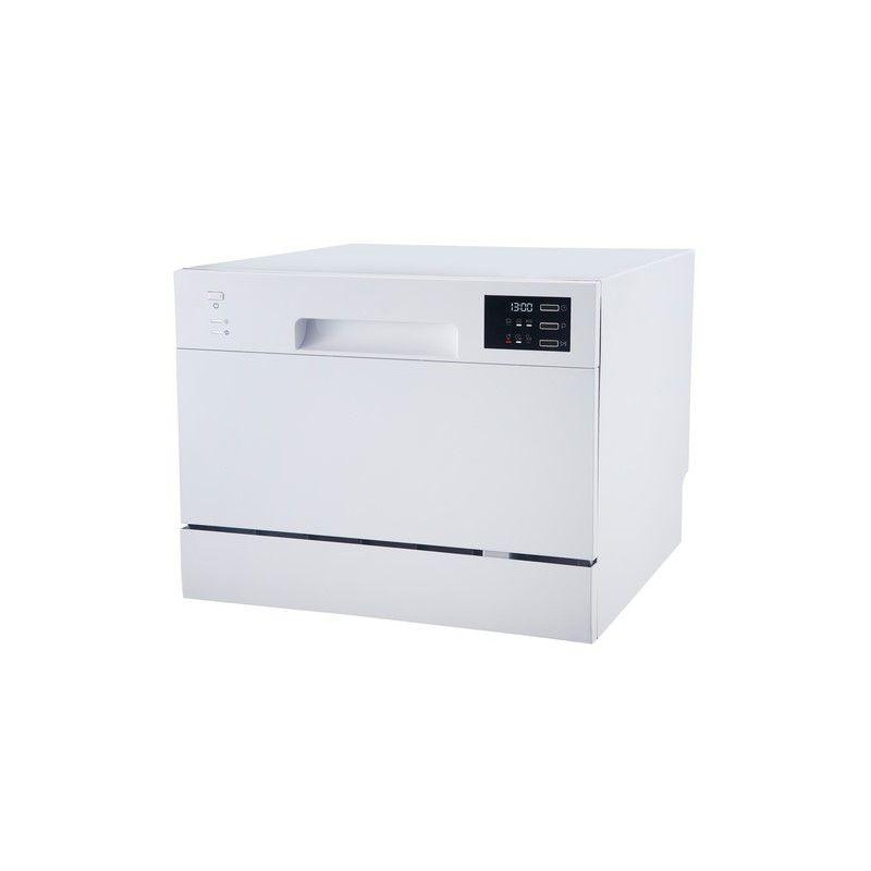 Lavavajillas Compacto Teka LP2140BLANCO - 3 Lavavajillas Compacto Teka LP2140BLANCO - 3