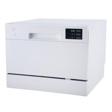 Lavavajillas Compacto Teka LP2140BLANCO - 3 Lavavajillas Compacto Teka LP2140BLANCO - 3