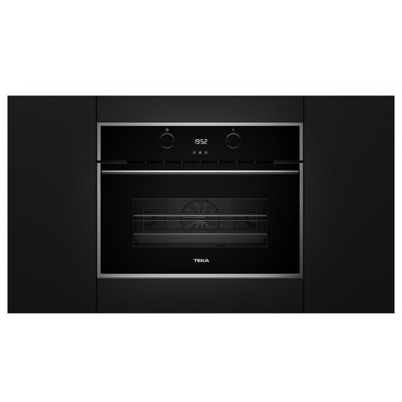 Horno MF indep. Compacto Teka HLC844CINOX - 3