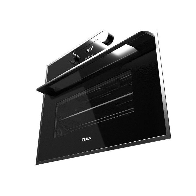 Horno MF indep. Compacto Teka HLC844CINOX - 4