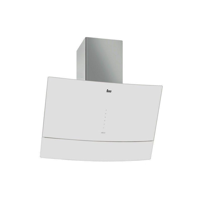 Campana Decorativa Teka DVU590W BLANCO - 2 Campana Decorativa Teka DVU590W BLANCO - 2