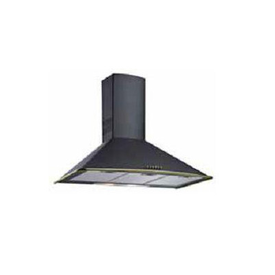 Campana Decorativa Teka DMR975NEGRO - 1