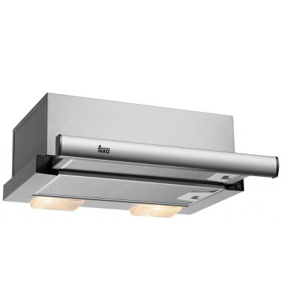 Campana conv. extraible Teka TL152 - 1