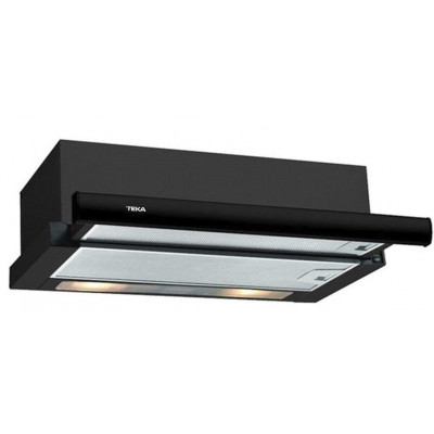 Campana conv. Teka TL6310NEGRO - 1