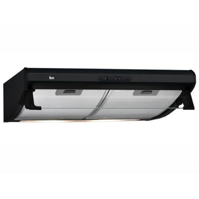 Campana conv. Teka C6420NEGRO - 1