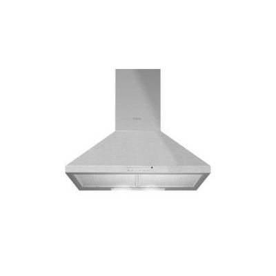 Campana Decorativa Teka DBP60PRO (EEC/EU) INOX - 1