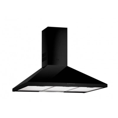 Campana Decorativa Teka DBB90 NEGRO - 1
