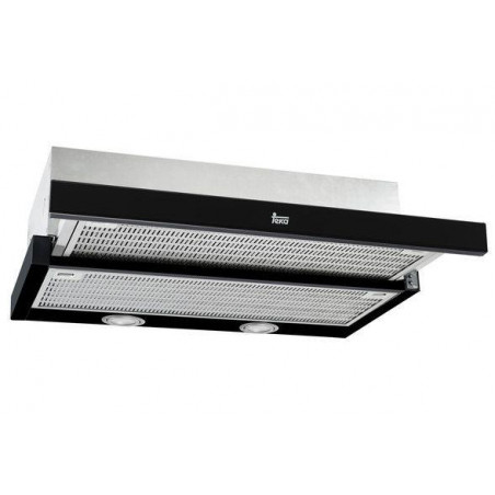 Campana conv. Teka CNL6415NEGRO - 1