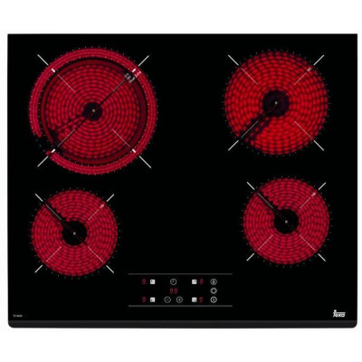 Vitroceramica indep. Teka TZPRO6420 - 1