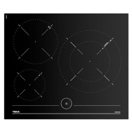 Vitroceramica induccion indep. Teka IT6350 - 1 Vitroceramica induccion indep. Teka IT6350 - 1