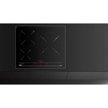Vitroceramica induccion indep. Teka IT6350 - 2 Vitroceramica induccion indep. Teka IT6350 - 2