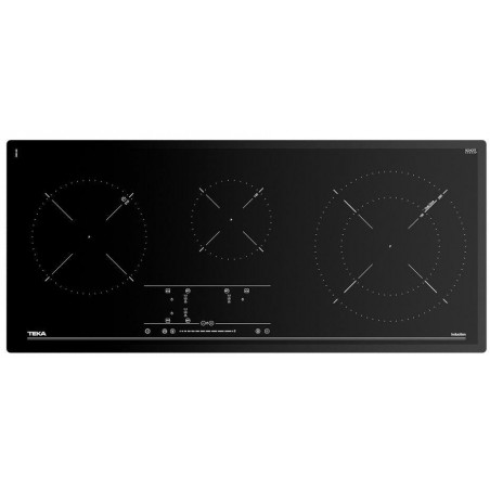 Vitroceramica induccion indep. Teka IR9330HS - 1
