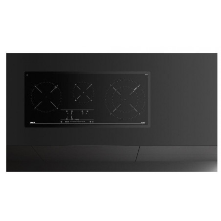 Vitroceramica induccion indep. Teka IR9330HS - 3 Vitroceramica induccion indep. Teka IR9330HS - 3
