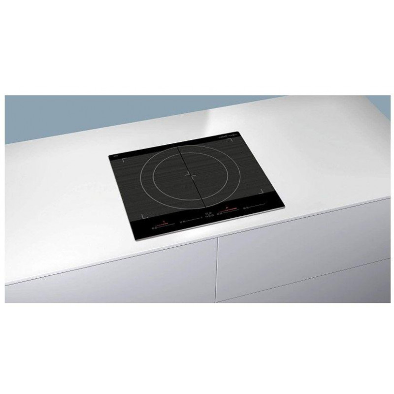 Vitrocera induccion indep.Cata Can Roca GIGA600BK - 3 Vitrocera induccion indep.Cata Can Roca GIGA600BK - 3