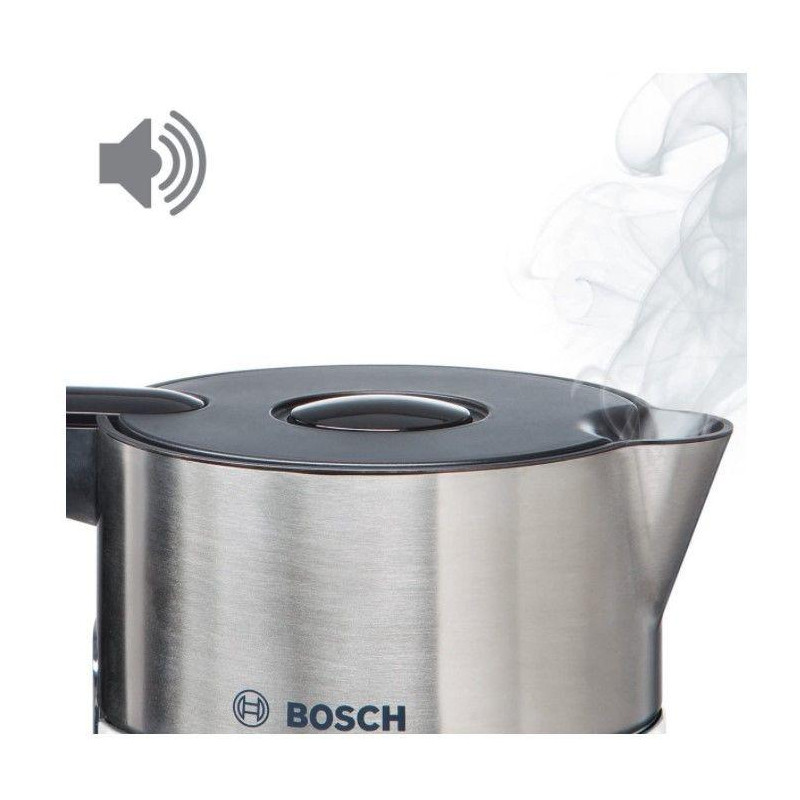 Hervidor Bosch Pae TWK8611P - 3 Hervidor Bosch Pae TWK8611P - 3