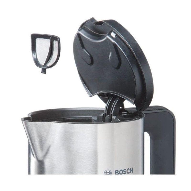 Hervidor Bosch Pae TWK8611P - 4 Hervidor Bosch Pae TWK8611P - 4