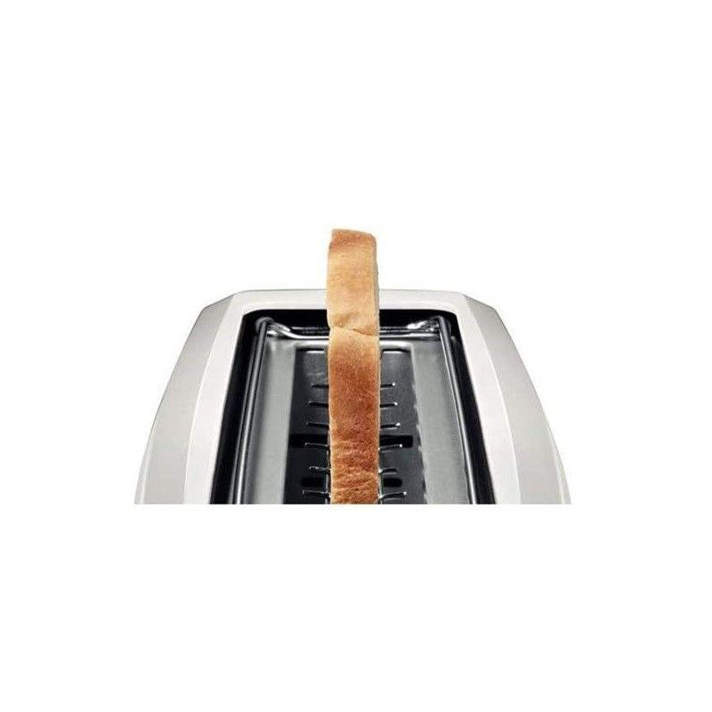 Tostador Bosch Pae TAT3A001, 980w, 1 ranura, calio - 3