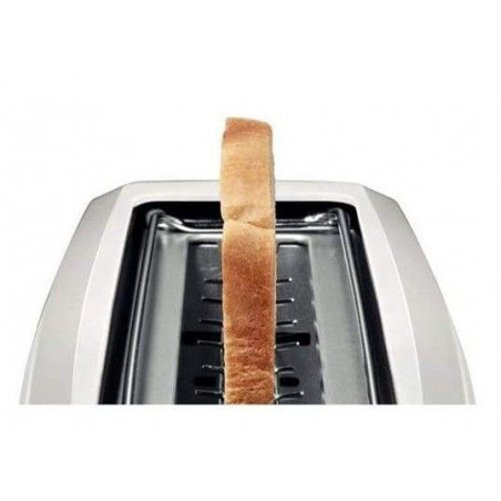 Tostador Bosch Pae TAT3A001, 980w, 1 ranura, calio - 3