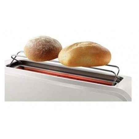 Tostador Bosch Pae TAT3A001, 980w, 1 ranura, calio - 4