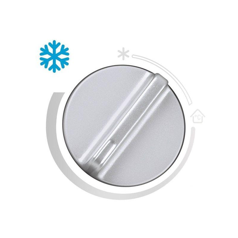 Termoventilador Rowenta SO5115F0 - 2 Termoventilador Rowenta SO5115F0 - 2