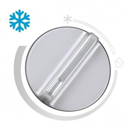 Termoventilador Rowenta SO5115F0 - 2 Termoventilador Rowenta SO5115F0 - 2