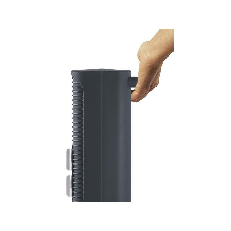 Termoventilador Rowenta SO5115F0 - 3 Termoventilador Rowenta SO5115F0 - 3