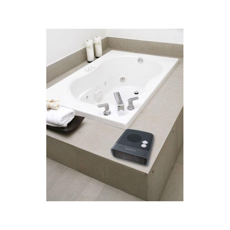 Termoventilador Rowenta SO5115F0 - 4 Termoventilador Rowenta SO5115F0 - 4