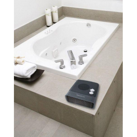 Termoventilador Rowenta SO5115F0 - 4 Termoventilador Rowenta SO5115F0 - 4