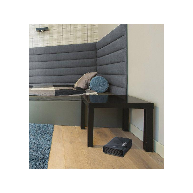 Termoventilador Rowenta SO5115F0 - 5 Termoventilador Rowenta SO5115F0 - 5