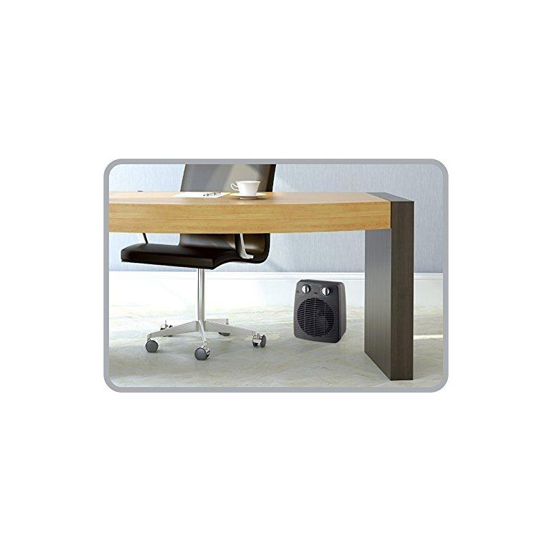 Termoventilador Rowenta SO2210F0 - 2 Termoventilador Rowenta SO2210F0 - 2