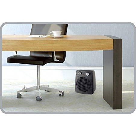 Termoventilador Rowenta SO2210F0 - 2 Termoventilador Rowenta SO2210F0 - 2