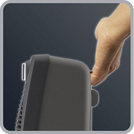 Termoventilador Rowenta SO2210F0 - 4 Termoventilador Rowenta SO2210F0 - 4